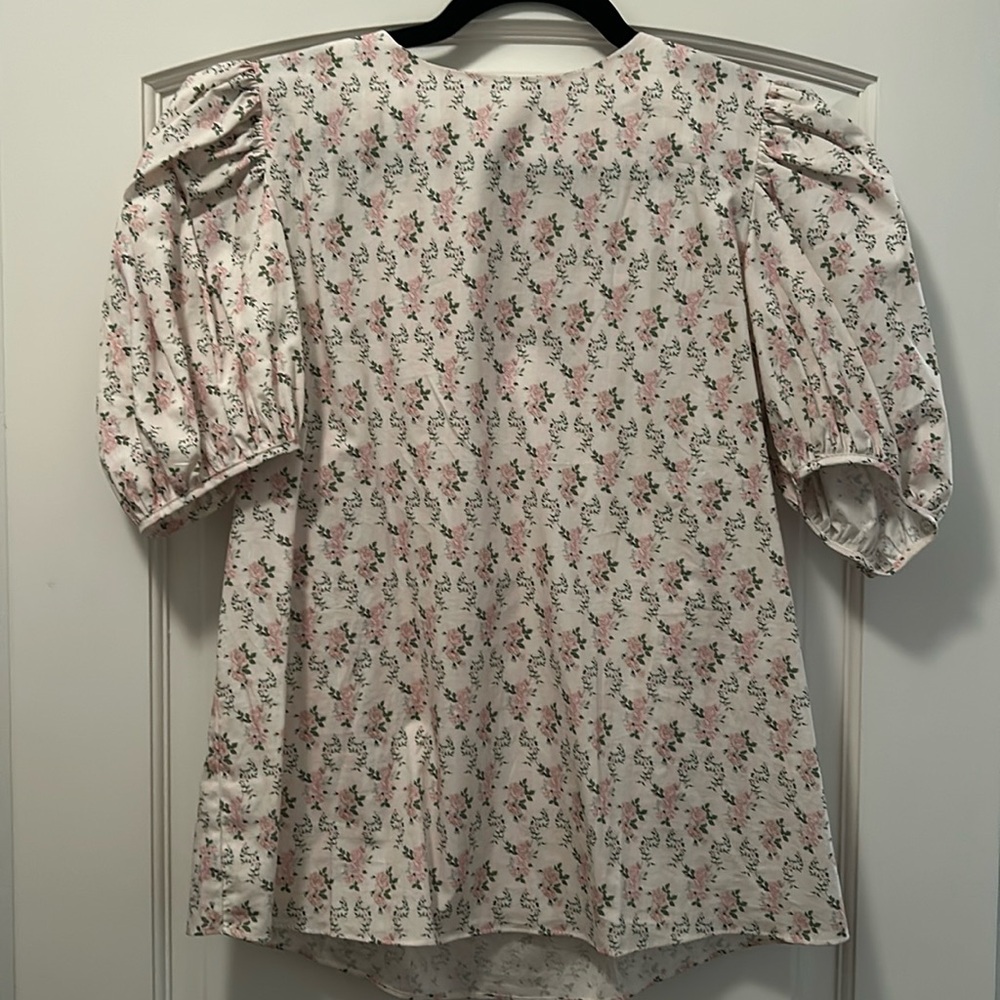 Dondolo Blouse